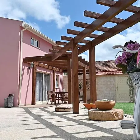 Casinhas Escondidinho