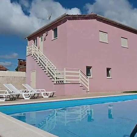 Casinhas Escondidinho