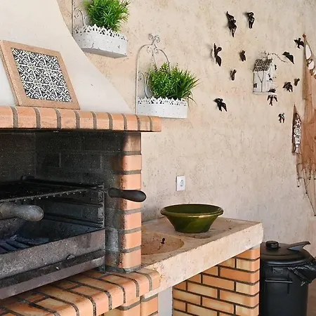 Casinhas Escondidinho Holiday home Bajouca de Baixo