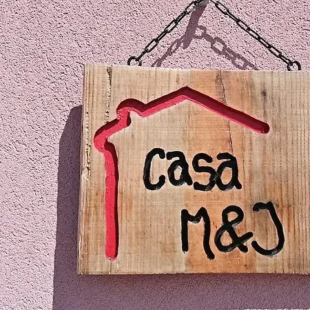 Holiday home Casinhas Escondidinho Bajouca de Baixo