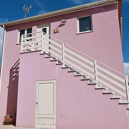 Casinhas Escondidinho