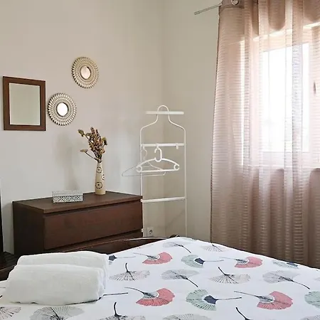 Casinhas Escondidinho Holiday home *