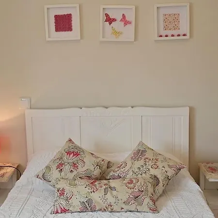 Holiday home Casinhas Escondidinho Bajouca de Baixo