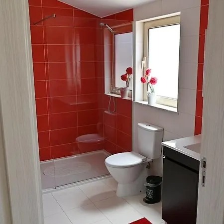 Casinhas Escondidinho Holiday home