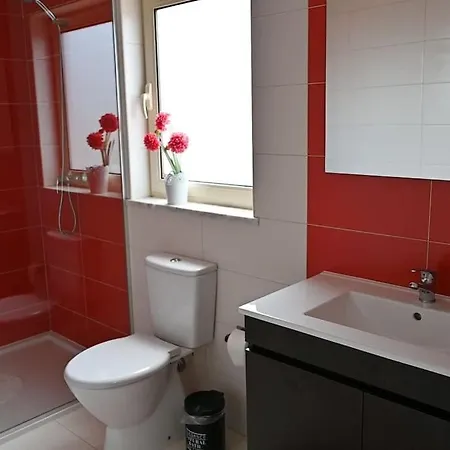 Holiday home Casinhas Escondidinho