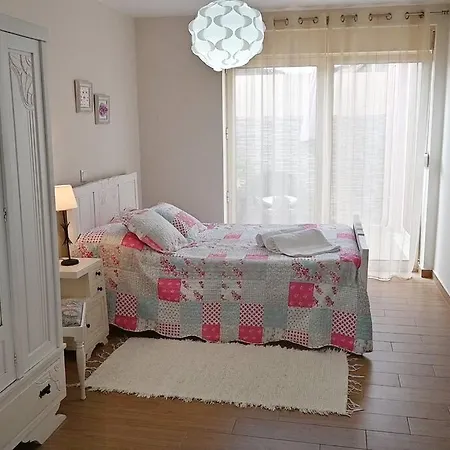 Casinhas Escondidinho Holiday home Bajouca de Baixo