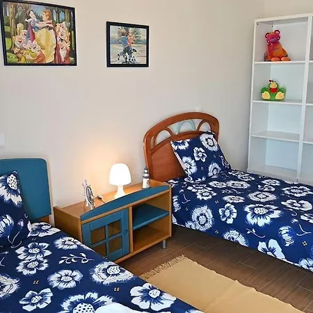 Casinhas Escondidinho