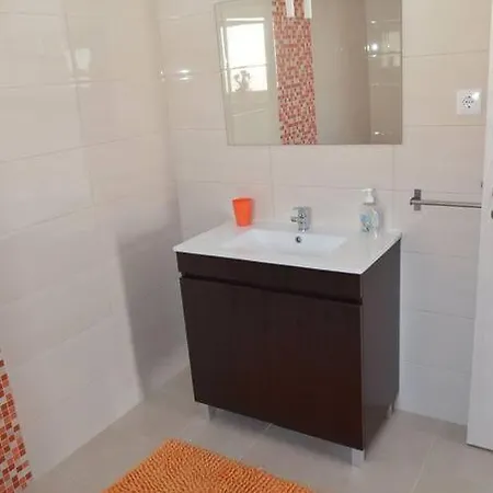 Casinhas Escondidinho Holiday home