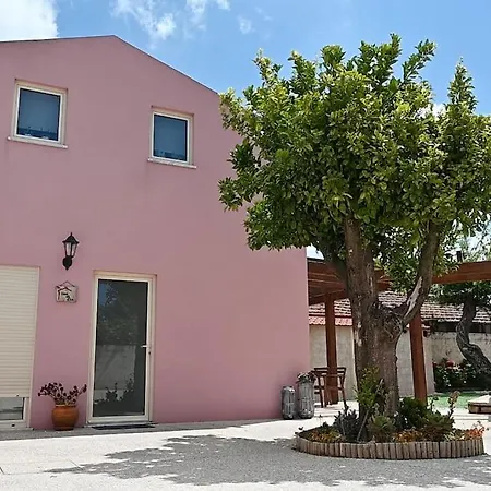 Casinhas Escondidinho Holiday home *