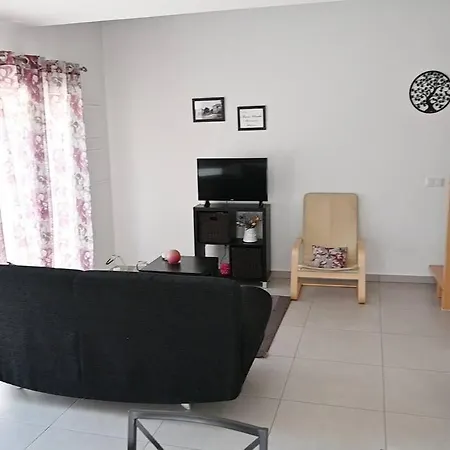 Casinhas Escondidinho Bajouca de Baixo