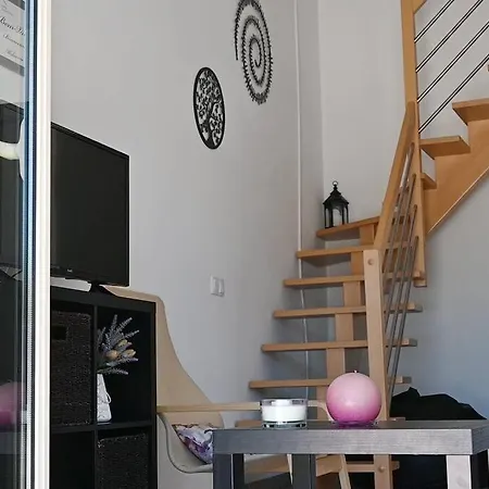 Holiday home Casinhas Escondidinho Bajouca de Baixo