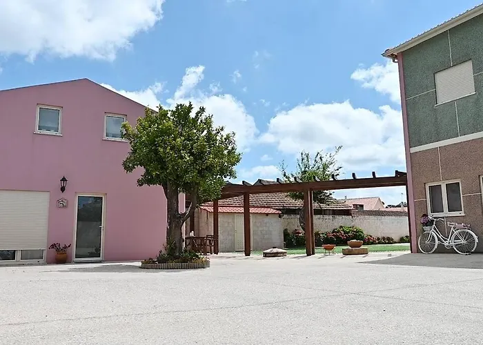 Casinhas Escondidinho Feriehus