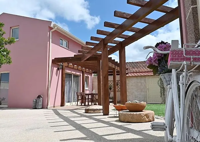 Casinhas Escondidinho