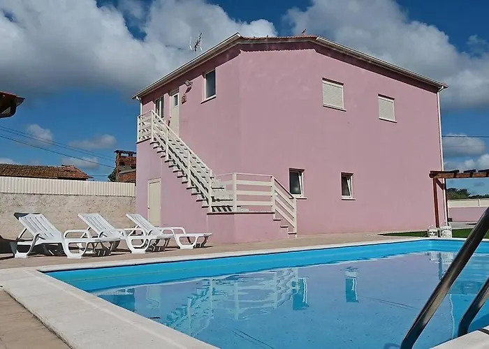 Casinhas Escondidinho