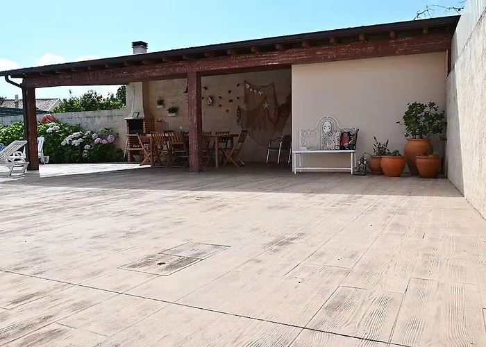 Feriehus Casinhas Escondidinho