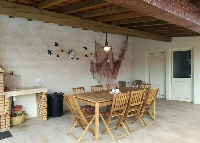 Feriehus Casinhas Escondidinho