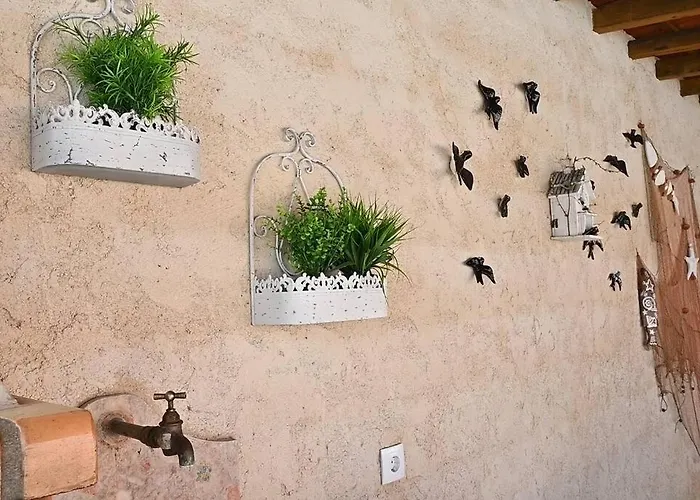 Casinhas Escondidinho *