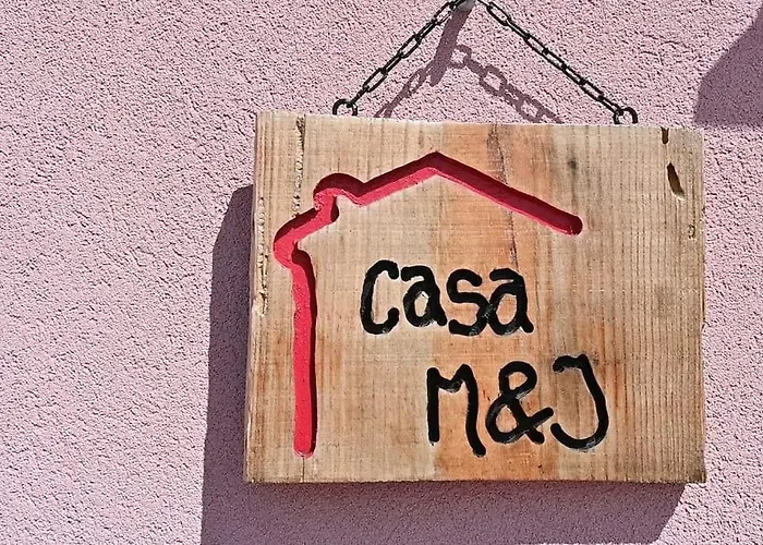 Feriehus Casinhas Escondidinho Bajouca de Baixo