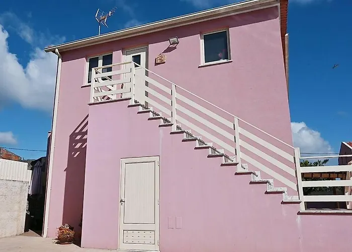 Casinhas Escondidinho