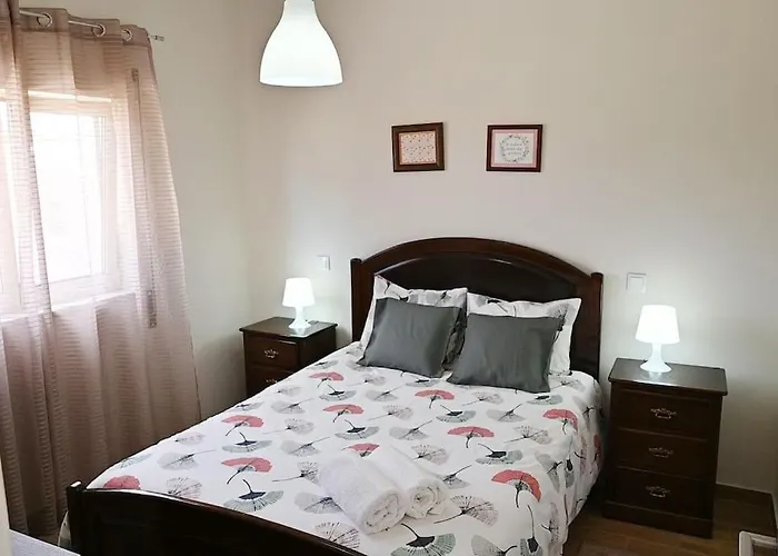 Feriehus Casinhas Escondidinho