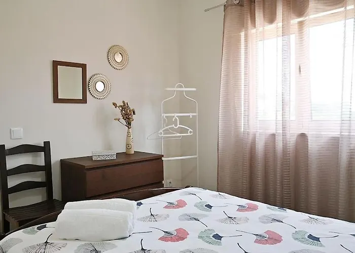 Casinhas Escondidinho 度假居 *