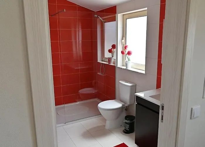 Casinhas Escondidinho Feriehus