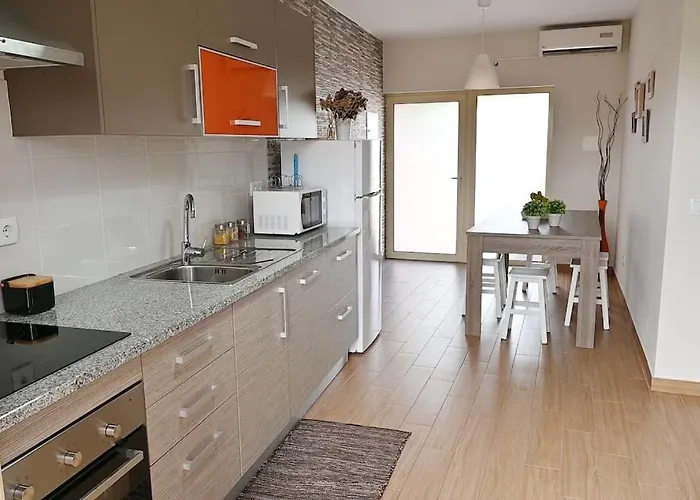 Feriehus Casinhas Escondidinho *