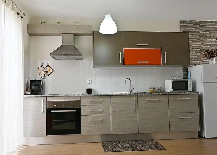 Casinhas Escondidinho Bajouca de Baixo