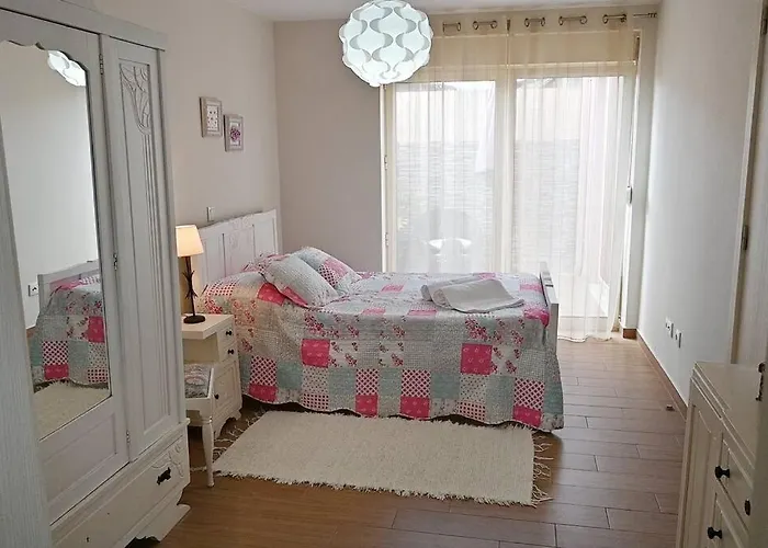 Casinhas Escondidinho Feriehus Bajouca de Baixo