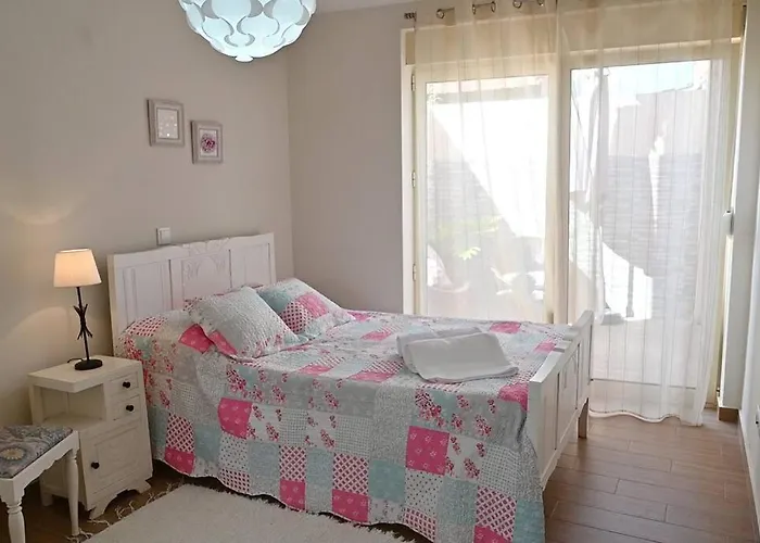 Feriehus Casinhas Escondidinho *