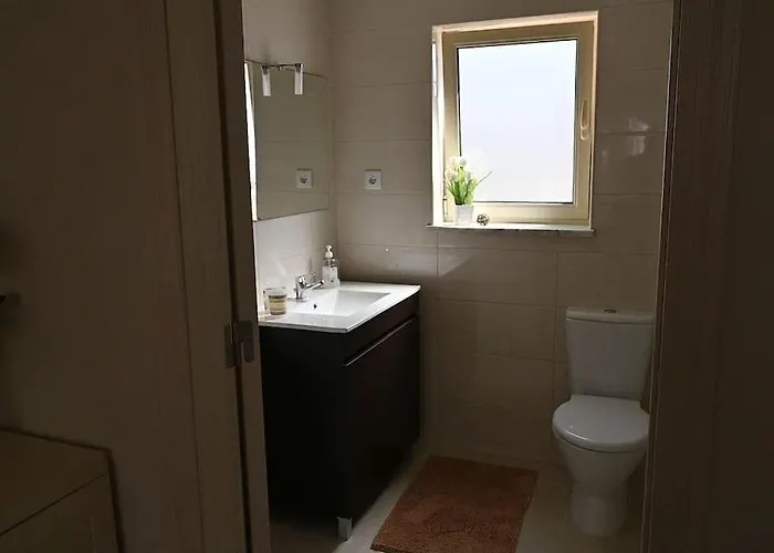 Feriehus Casinhas Escondidinho