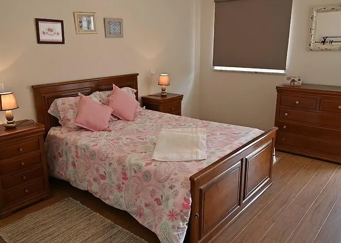 Feriehus Casinhas Escondidinho