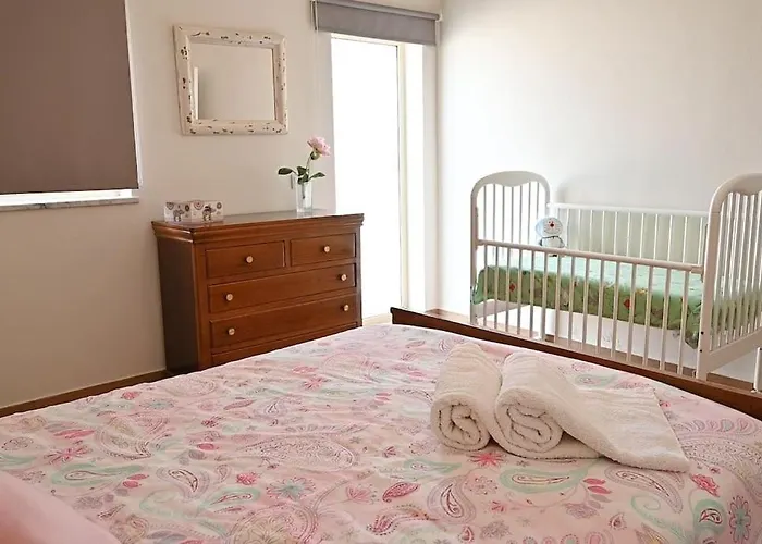 Feriehus Casinhas Escondidinho