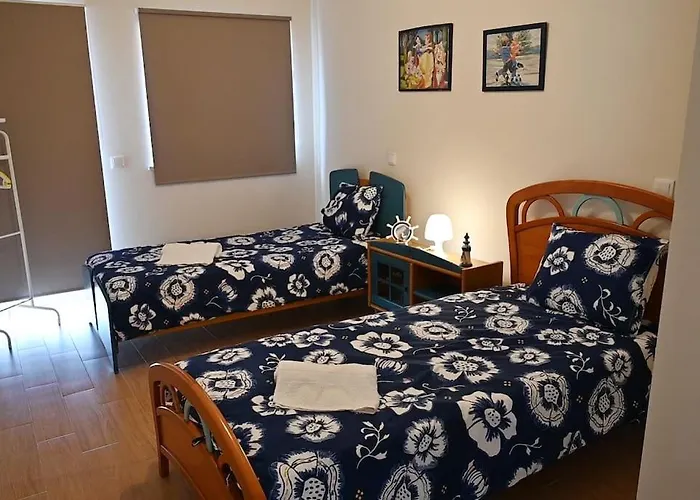 Casinhas Escondidinho 度假居 *