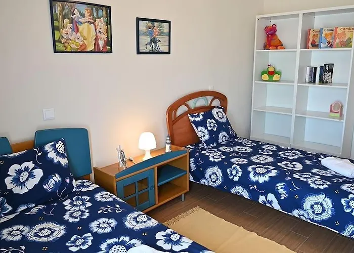 Casinhas Escondidinho