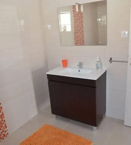 Casinhas Escondidinho Feriehus