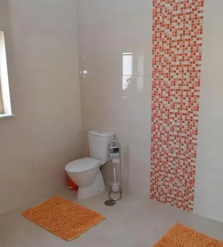 Feriehus Casinhas Escondidinho *