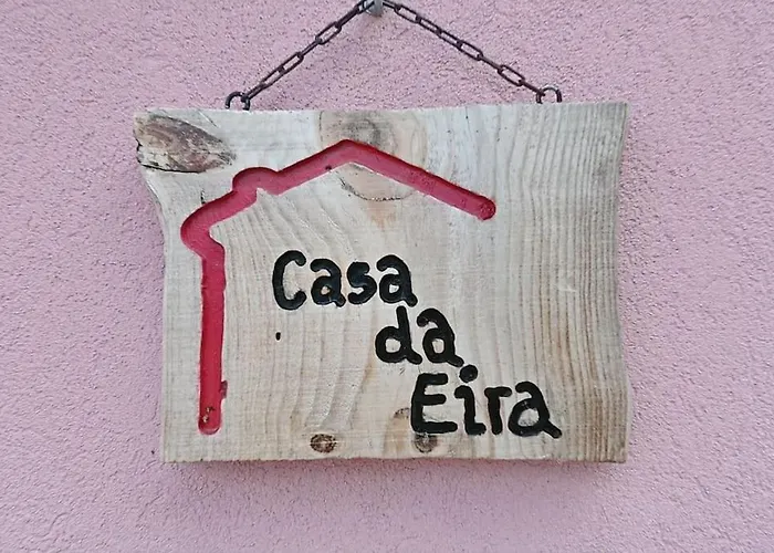 Casinhas Escondidinho Feriehus Bajouca de Baixo