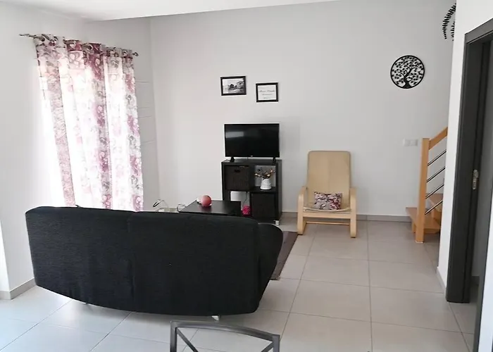 Casinhas Escondidinho Bajouca de Baixo