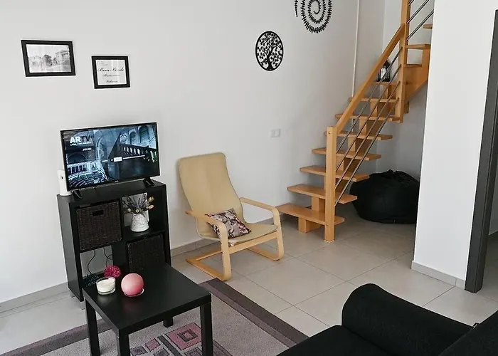 Casinhas Escondidinho 度假居
