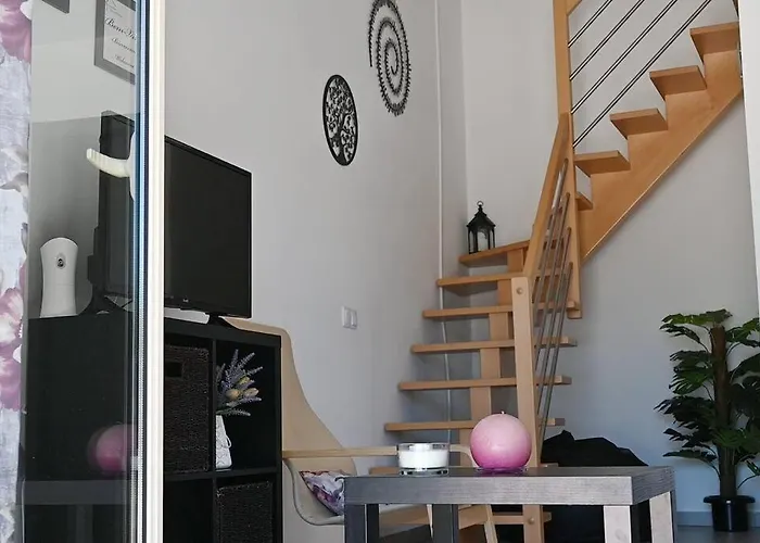 Feriehus Casinhas Escondidinho Bajouca de Baixo