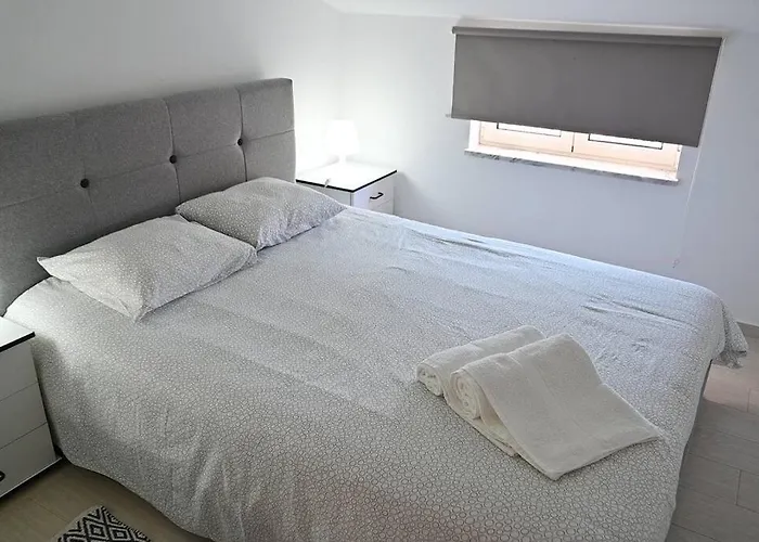 Casinhas Escondidinho