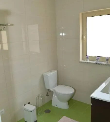 Feriehus Casinhas Escondidinho Bajouca de Baixo